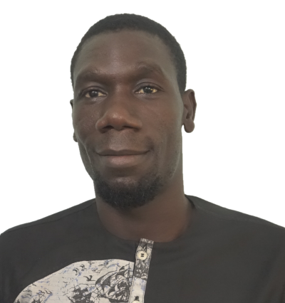 Dr BADOU Djigbo Félicien