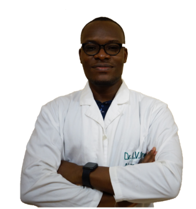 Dr. AKOWANOU Onésime